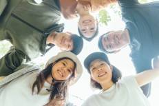 ２０２５年７月～日本人が日本人に戻るタイミング