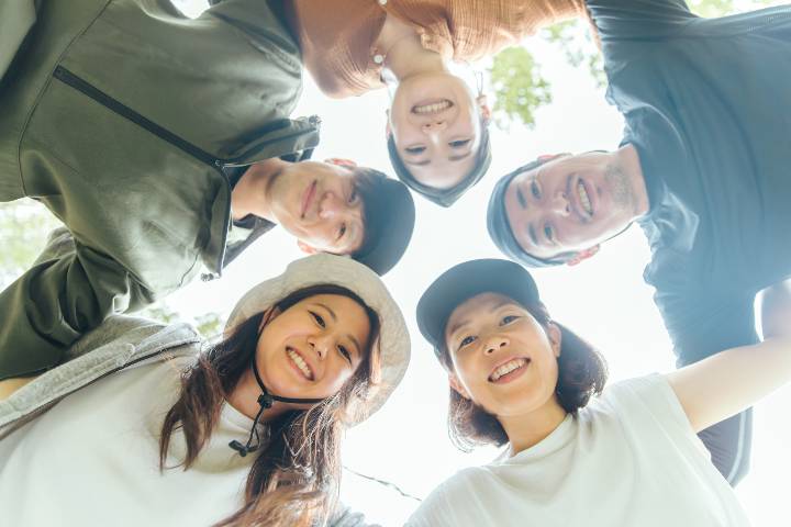 ２０２５年７月～日本人が日本人に戻るタイミング